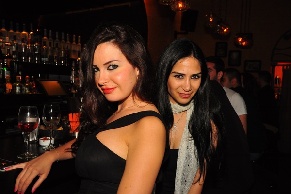 Publicity on Saturday Night